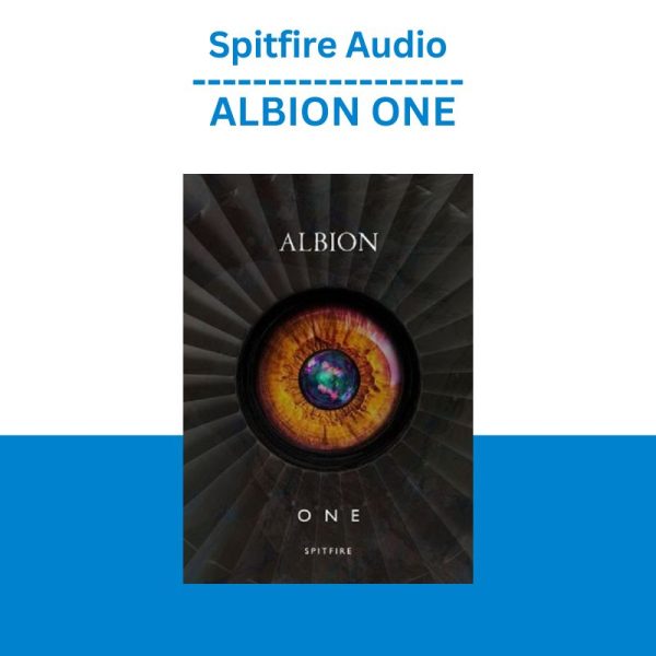 Spitfire Audio – ALBION ONE