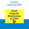 StockBee – Bootcamp (2021)