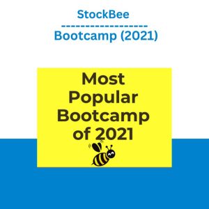 StockBee – Bootcamp (2021)