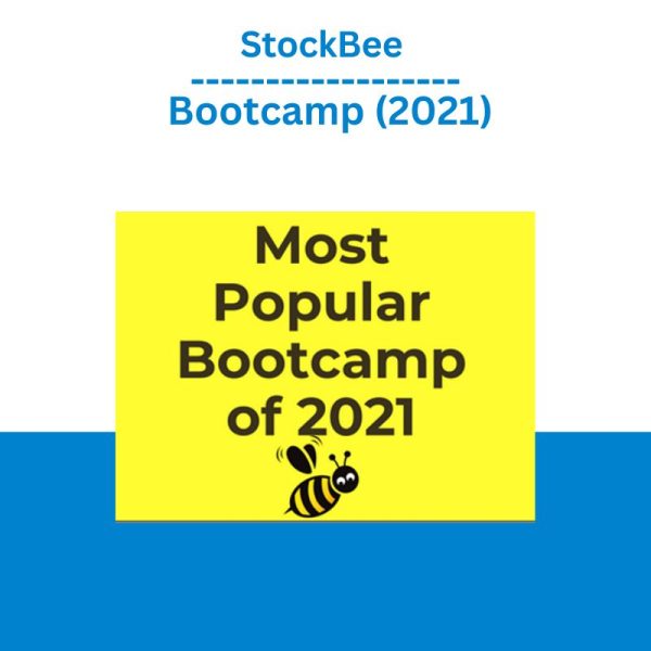 StockBee – Bootcamp (2021)