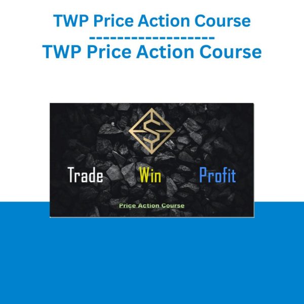 TWP Price Action Course