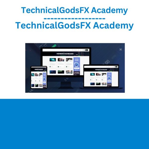 TechnicalGodsFX Academy