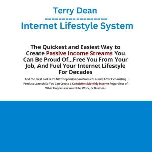 Terry Dean - Internet Lifestyle System