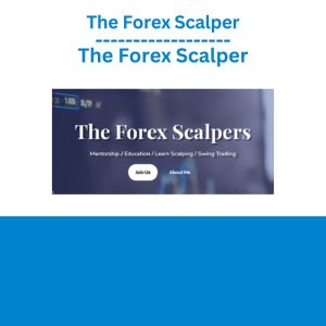 The Forex Scalper