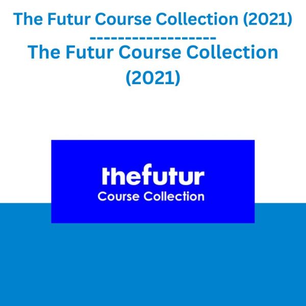 The Futur Course Collection (2021)