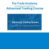 The Trade Academy – Advanced Trading Course