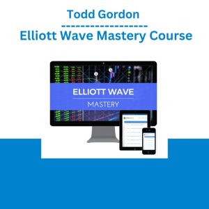 Todd Gordon – Elliott Wave Mastery Course