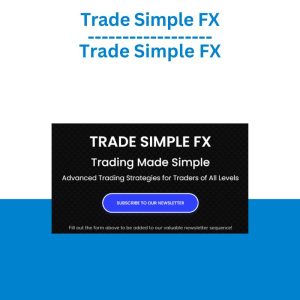 Trade Simple FX