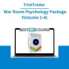 TrickTrades – War Room Psychology Package (Volume 1-4)