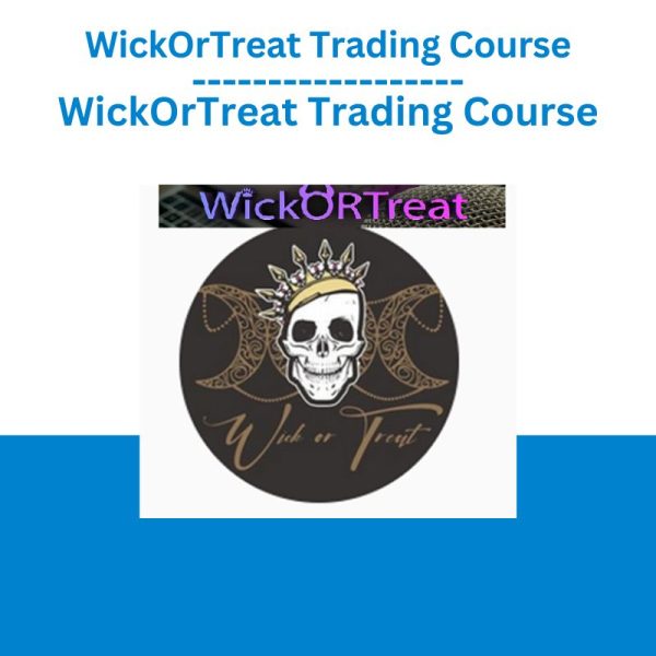 Who We Are? WickOrTreat isn’t just defined by the owner; it is defined by the phenomenal community. One that is quite unorthodox, to say the least. If you are eager to learn, the community energy is one that you want to surround yourself with. Our Specialty We specialize in the art of technical analysis, possessing a broad and precise understanding of how price maneuvers day by day. We also specialize in coaching hungry learners to become very skilled in their chartwork.