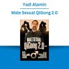 Yadi Alamin - Male Sexual QiGong 2.0 (Vol 1 + Vol 2)