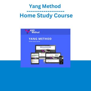 Yang Method - Home Study Course