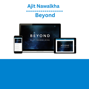 Ajit Nawalkha - Beyond