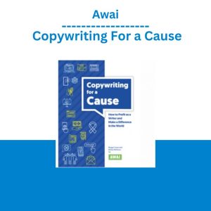 Awai – Copywriting For a Cause