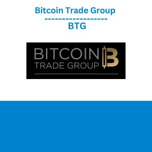 Bitcoin Trade Group – BTG