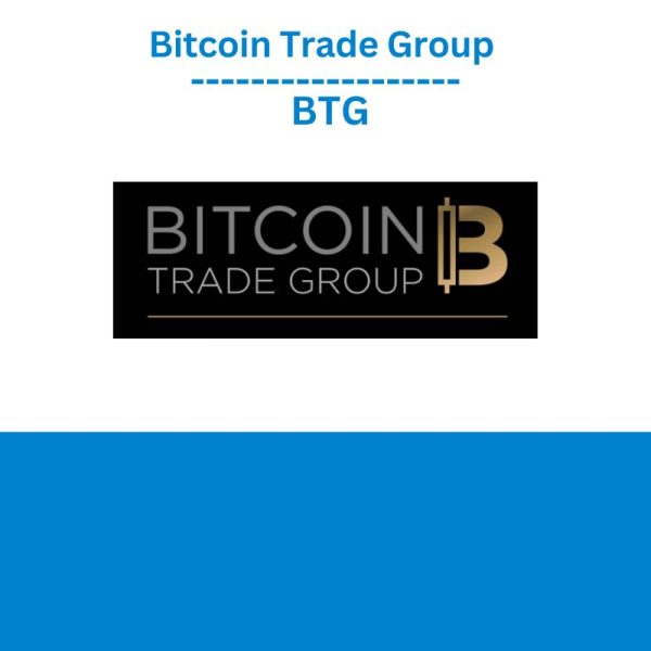 Bitcoin Trade Group – BTG