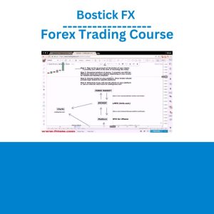 Bostick FX – Forex Trading Course