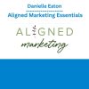 Danielle Eaton - Aligned Marketing Essentials