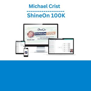 DevelopMichael Crist - ShineOn 100K ing New Habits And Eliminating Bad Ones So You Thrive