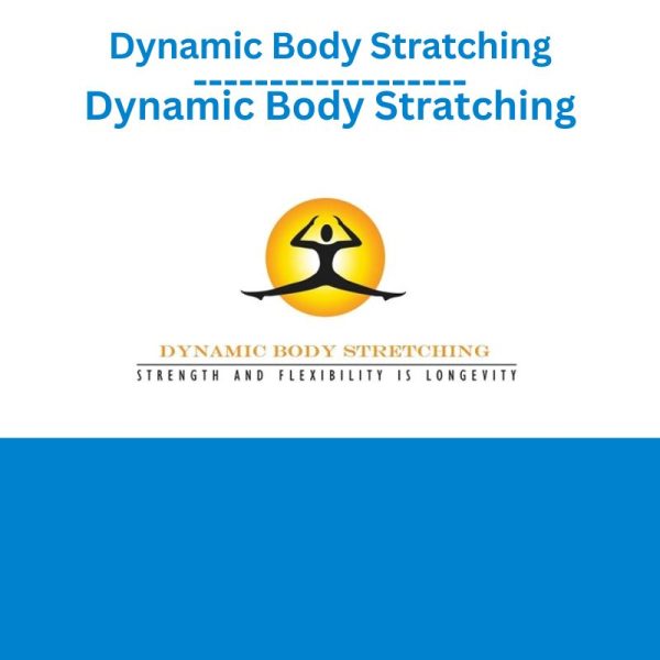 Dynamic Body Stratching