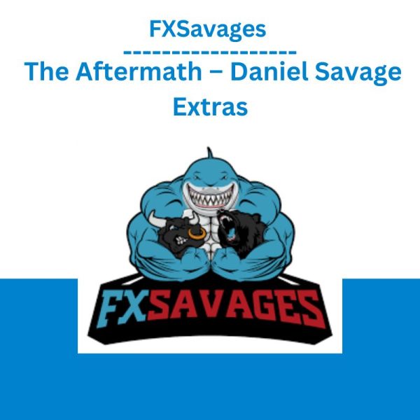 FXSavages – The Aftermath – Daniel Savage Extras