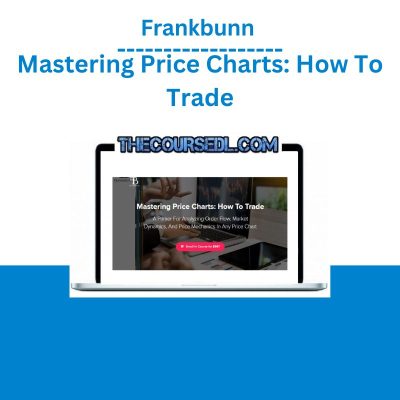 Frankbunn – Mastering Price Charts: How To Trade