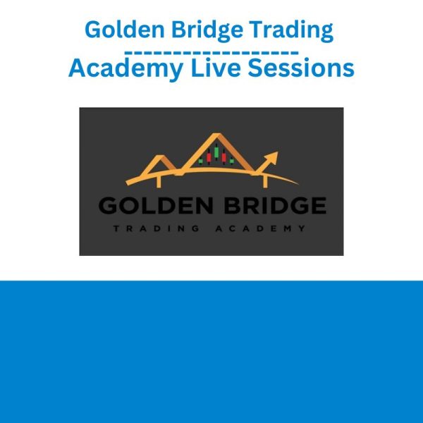 Golden Bridge Trading Academy Live Sessions