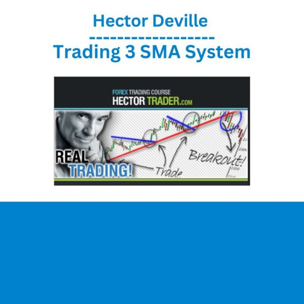 Hector Deville – Trading 3 SMA System