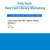 Holly Stark - Luke’s Victory Video SEO