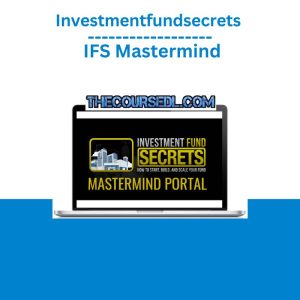 Investmentfundsecrets – IFS Mastermind