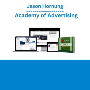 Jason Hornung – Academy of Advertising