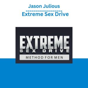 Jason Julious – Extreme Sex Drive