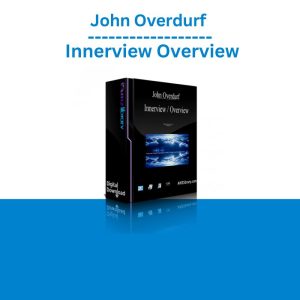 John Overdurf Innerview Overview