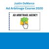 Justin DeMarco – Ad Arbitrage Course 2020