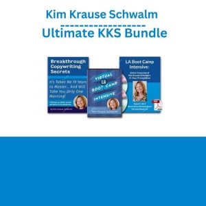 Kim Krause Schwalm – Ultimate KKS Bundle