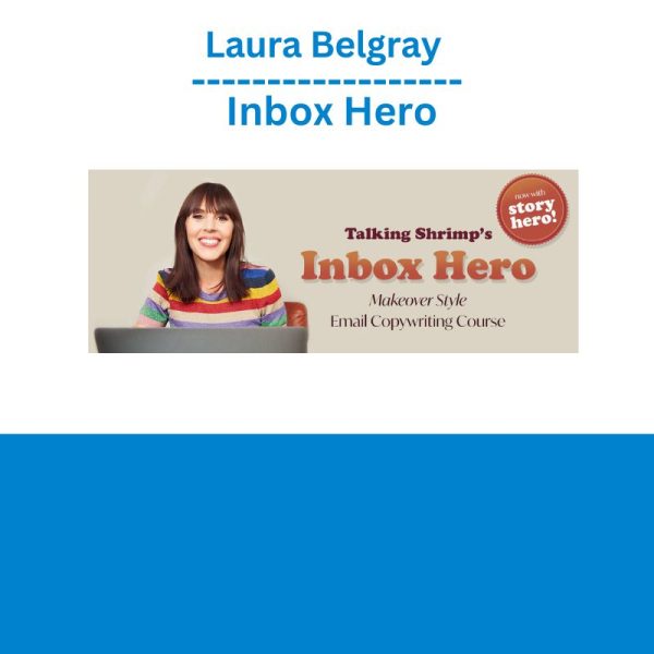 Laura Belgray – Inbox Hero