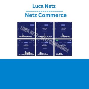 Luca Netz - Netz Commerce