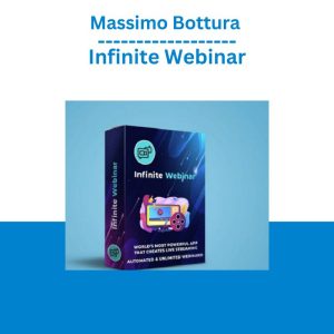 MarVenkatesh Kumar - Infinite Webinar