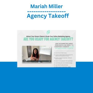 Mariah Miller – Agency Takeoff