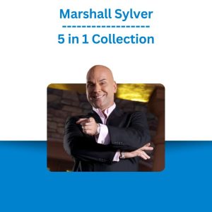 Marshall Sylver Courses - 5 in 1 Collection