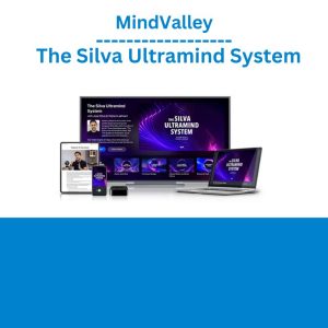 MindValley – The Silva Ultramind System