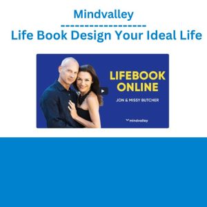 Mindvalley – Life Book Design Your Ideal Life