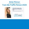 Molly Pittman – Train My Traffic Person 2020