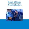 Muscle & Fitness – Training System