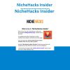 NicheHacks Insider