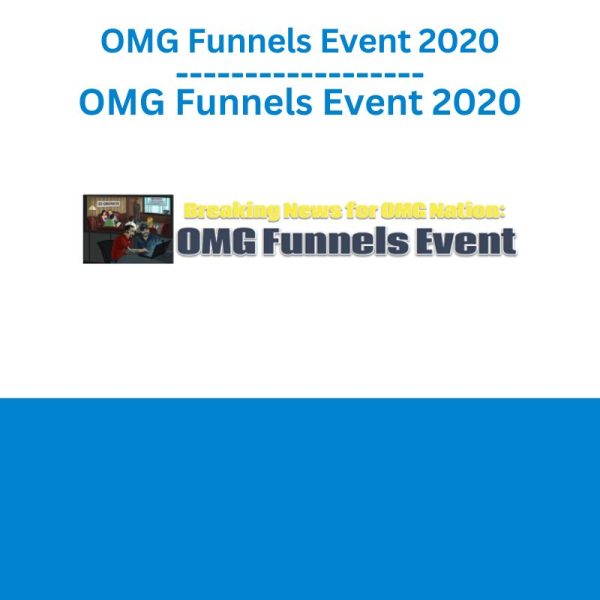 OMG Funnels Event 2020