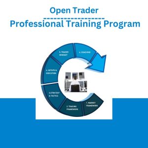 Open Trader – Professional Training Program