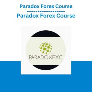 Paradox Forex Course