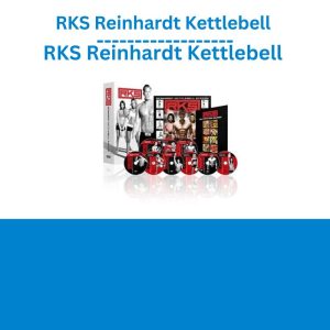 RKS Reinhardt Kettlebell System