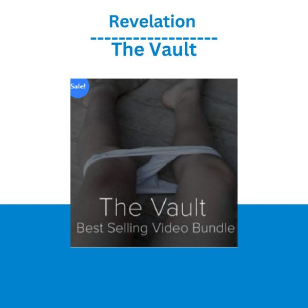 Revelation – The Vault